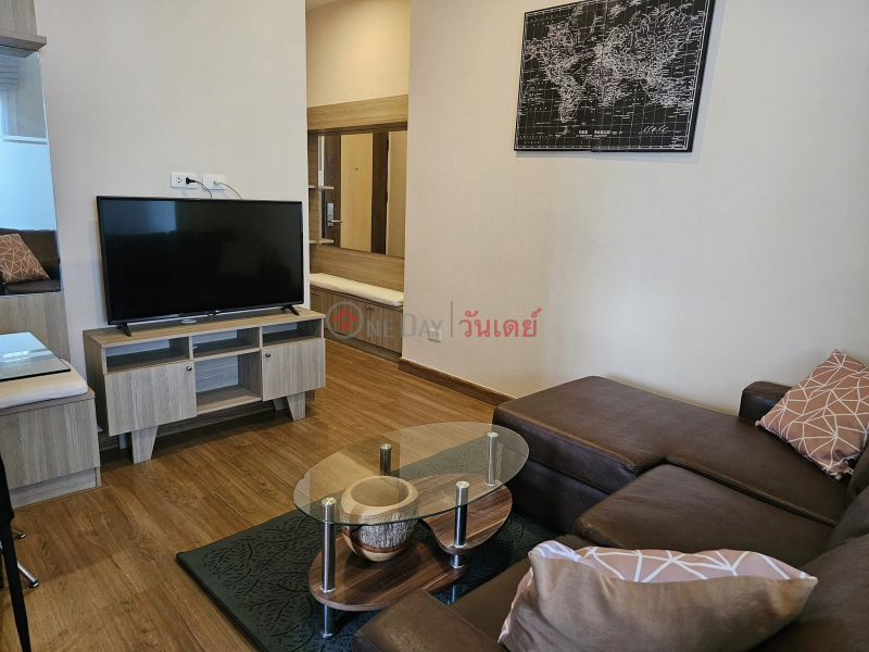 For rent: Tree Boutique Condo @ Nimman, Doi Suthep view. | Thailand, Rental, ฿ 12,500/ month