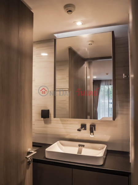 ฿ 21,000/ เดือน | คอนโด สำหรับ เช่า: Klass Condo Siam, 44 ตร.ม., 1 ห้องนอน