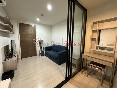 Condo for sale The Niche Mono Sukhumvit 50 (7th floor, building A) _0