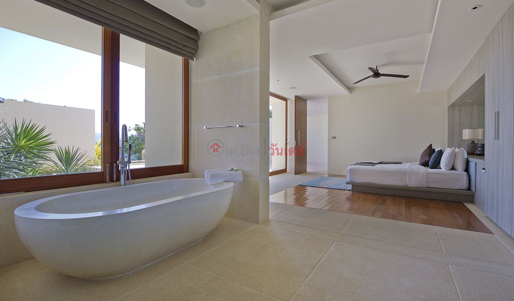 Samujana Villa 4, Thailand | Rental | ฿ 2.16Million/ month