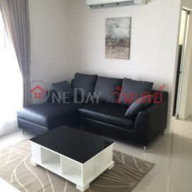 Condo for Rent: Aspire Sukhumvit 48, 64 m², 2 bedroom(s) - OneDay_0