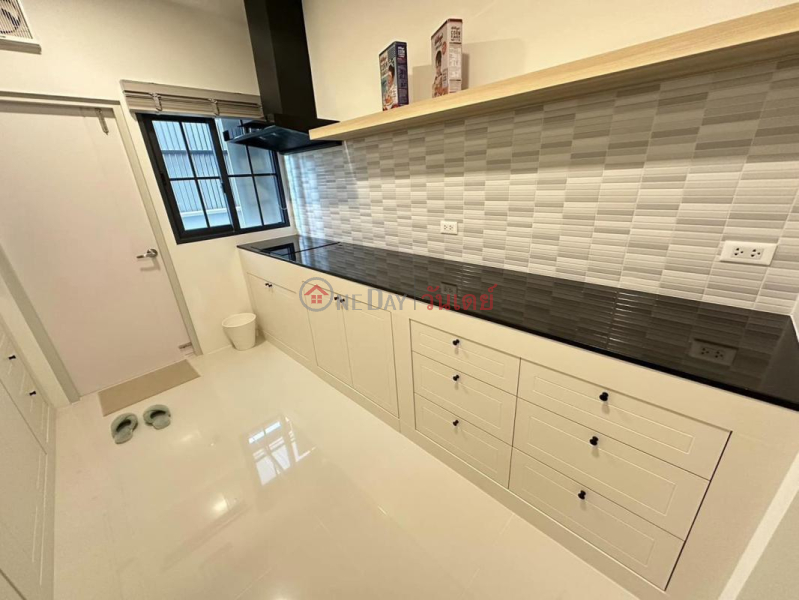 House for Rent: Centro Bangna - Km.7, 303 m², 4 bedroom(s),Thailand, Rental, ฿ 165,000/ month