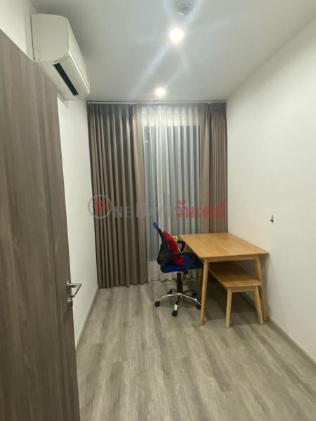 ฿ 23,000/ month Condo for Rent: IDEO Mobi Sukhumvit 66, 52 m², 1 bedroom(s)