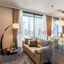 คอนโด สำหรับ เช่า: Laviq Sukhumvit 57, 86 ตร.ม., 2 ห้องนอน - OneDay_0