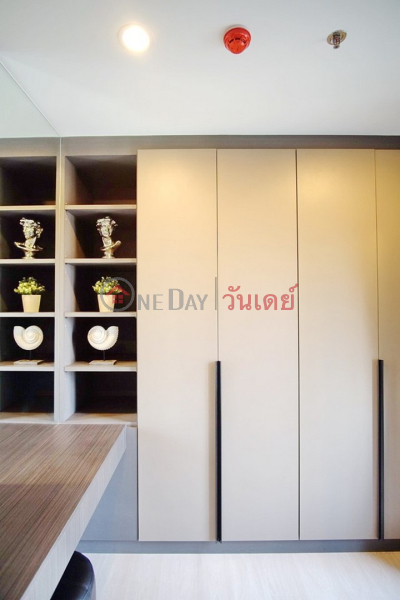 Condo for Rent: Life Asoke, 36 m², 1 bedroom(s) | Thailand | Rental | ฿ 23,000/ month