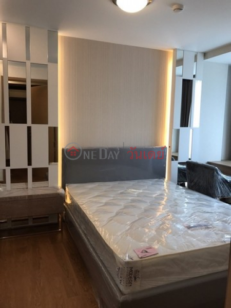 ฿ 25,000/ month | Condo for Rent: InterLux Premier Sukhumvit 13, 35 m², 1 bedroom(s)