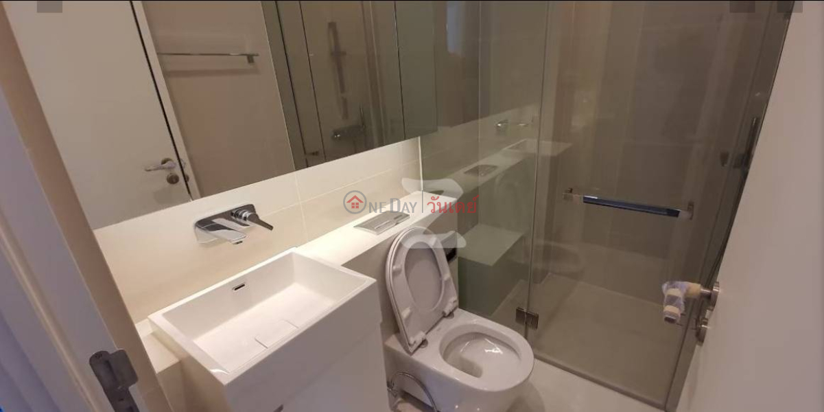 Condo for Rent: The Saint Residences, 55 m², 2 bedroom(s) | Thailand, Rental | ฿ 27,000/ month