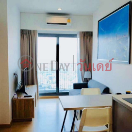 คอนโด สำหรับ เช่า: Rhythm Sukhumvit, 35 ตร.ม., 1 ห้องนอน - OneDay_0