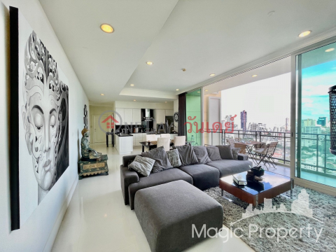 Royce Private Residences Condominium, Watthana, Bangkok _0