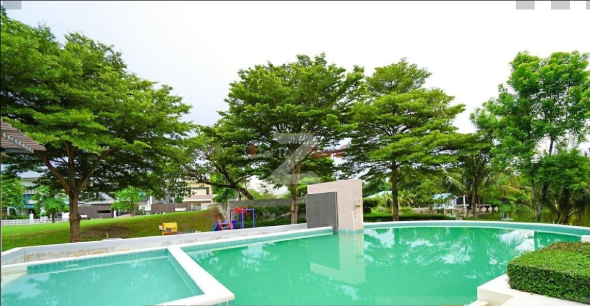 ฿ 52,000/ month House for Rent: Aqua Divina, 310 m², 4 bedroom(s)