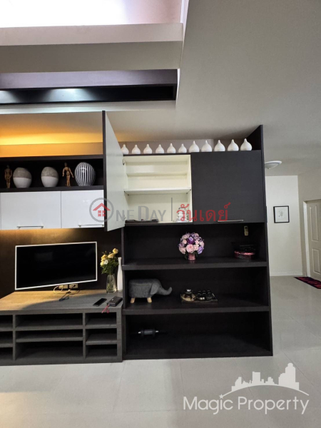 Narawan Village, Suan Luang, Bangkok Thailand, Rental | ฿ 60,000/ month