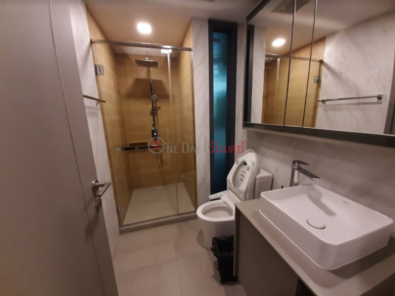 Condo for Rent: Taka Haus Ekamai 12, 45 m², 2 bedroom(s) Rental Listings