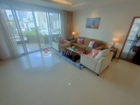 Condo for Rent: Piyathip Place, 287 m², 3 bedroom(s) - OneDay_0