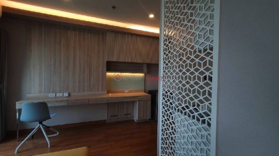 Lumpini Park Vibhavadi-Chatuchak (12th floor) Thailand, Rental ฿ 11,000/ month