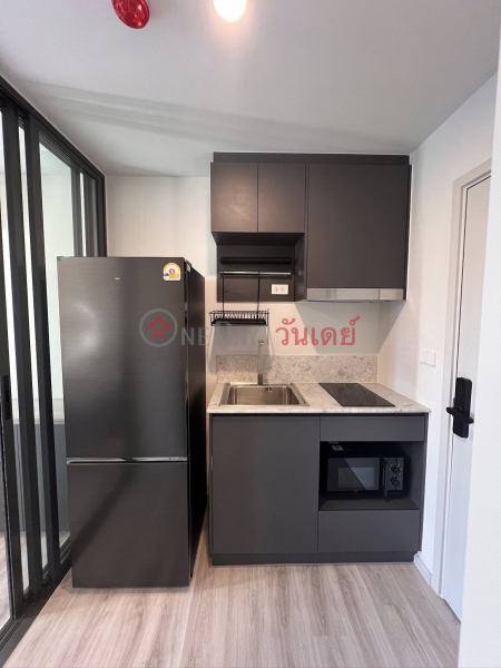 ให้เช่าคอนโดหรู | Quintara M Hyde รัชดา–ห้วยขวาง, ประเทศไทย เช่า ฿ 16,000/ เดือน