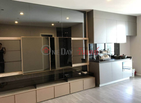 Condo for Rent: The Room Sukhumvit 69, 47 m², 1 bedroom(s) - OneDay_0