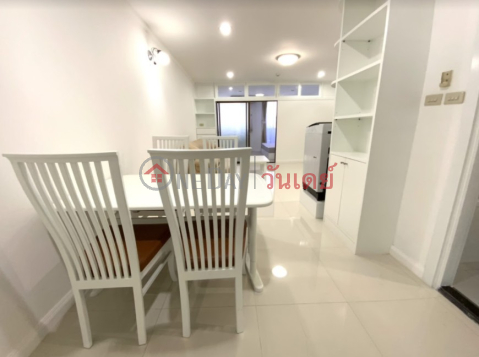 คอนโด สำหรับ เช่า: Supalai Place, 49 ตร.ม., 1 ห้องนอน - OneDay_0