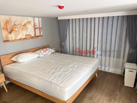 ไซมิส พระราม 9 – ให้เช่าคอนโด 2 ห้องนอน ชั้นสูง _0