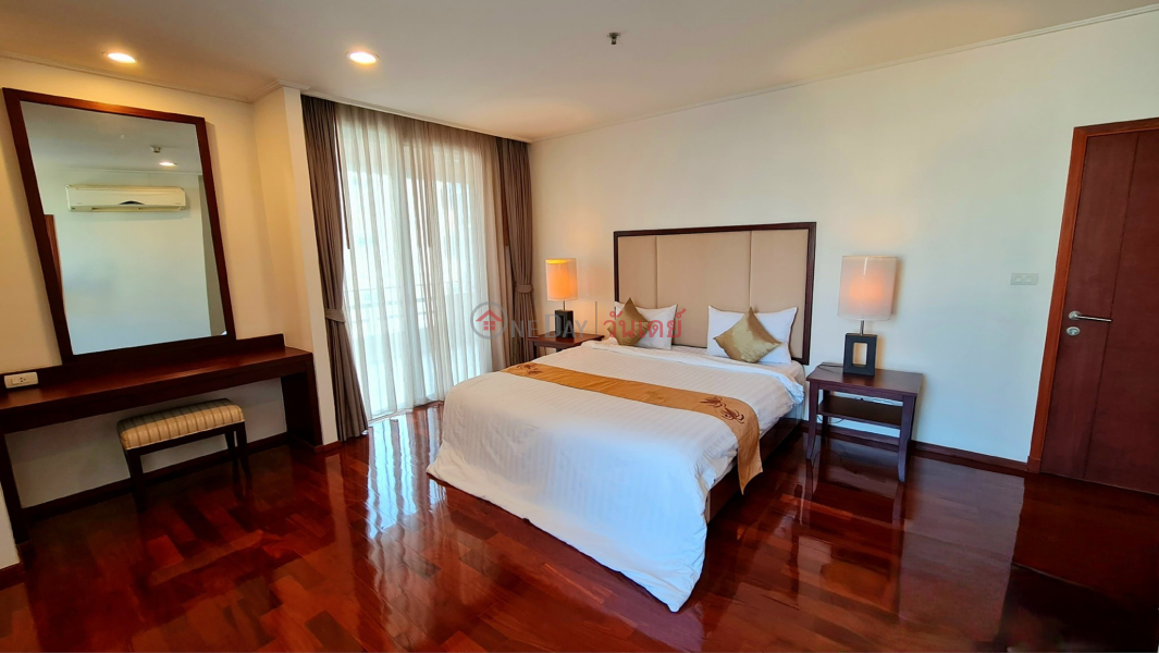 Condo for Rent: Piyathip Place, 260 m², 3 bedroom(s),Thailand, Rental, ฿ 95,000/ month