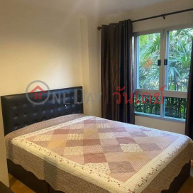 Condo for rent: Lumpini Ville Laksi-Ramintra (1st floor),fully furnished _0