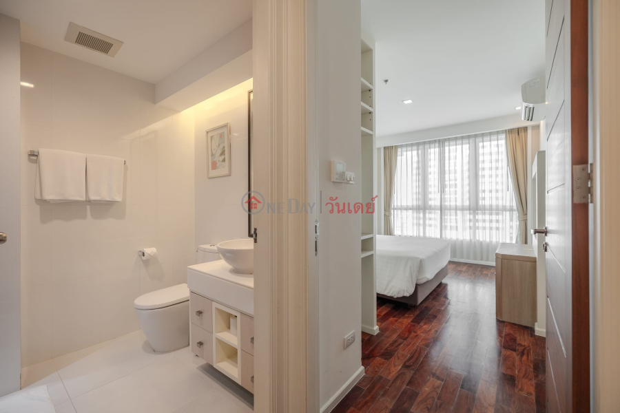 คอนโด สำหรับ เช่า: Gm Service Apartment, 111 ตร.ม., 2 ห้องนอน, ประเทศไทย | เช่า, ฿ 80,000/ เดือน