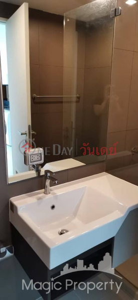 2 Bedrooms for Rent in Movenpick Residences Ekkamai Bangkok, Watthana, Bangkok, Thailand Rental ฿ 40,000/ month