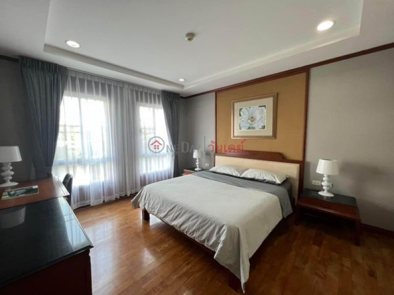 Condo for rent The Bangkok Sukhumvit 43 (3rd floor, building A) | Thailand | Rental, ฿ 6,500/ month