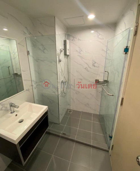 Condo for rent The Excel Ratchada 18 (4th floor, building A) | Thailand, Rental ฿ 14,500/ month