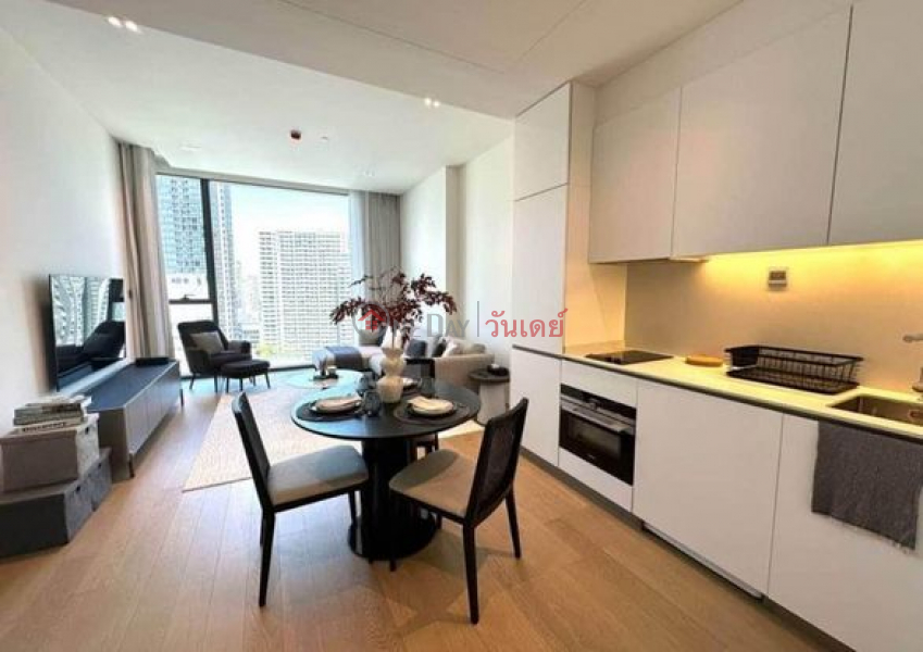 For rent The Strand Thonglor (22nd floor) Thailand | Rental ฿ 80,000/ month