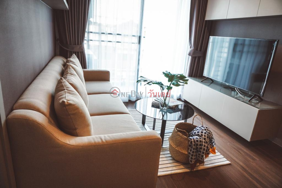 Condo for Rent: Ideo Sukhumvit 93, 50 m², 2 bedroom(s) Thailand, Rental | ฿ 20,000/ month