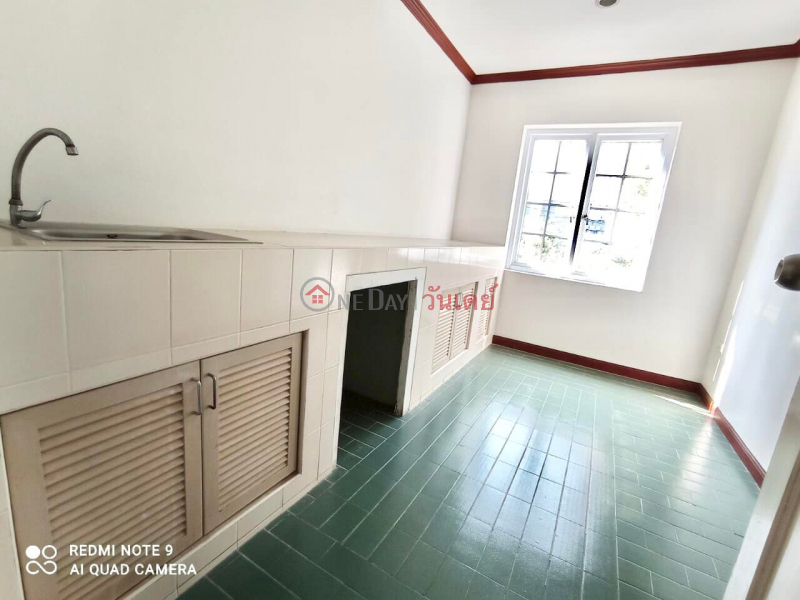 ฿ 180,000/ เดือน 3-Storey Single House in Prompong