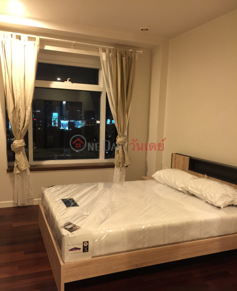 ฿ 24,000/ month, Condo for Rent: Circle Condominium, 48 m², 1 bedroom(s)