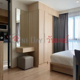 Condo for Rent: IDEO O2, 28 m², 1 bedroom(s) - OneDay_0