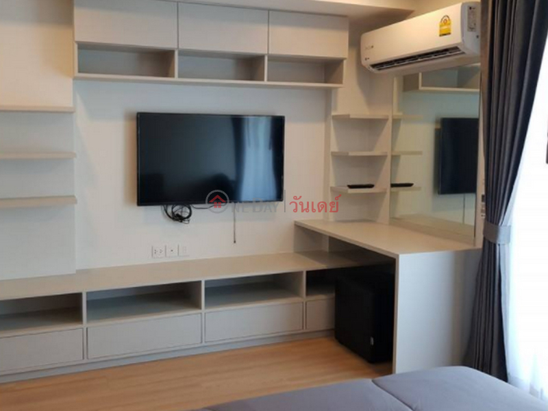 Condo for Rent: Maestro 07 Victory Monument, 30 m², 1 bedroom(s) Rental Listings