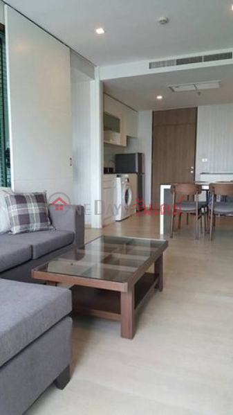 Condo for Rent: Noble Remix, 47 m², 1 bedroom(s) | Thailand Rental | ฿ 30,000/ month