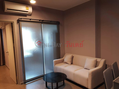 Condo for Rent: Ideo Sukhumvit 93, 32 m², 1 bedroom(s) - OneDay_0