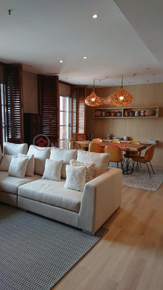 Beautiful 2-Bedroom Penthouse, Thailand | Rental ฿ 79,000/ month