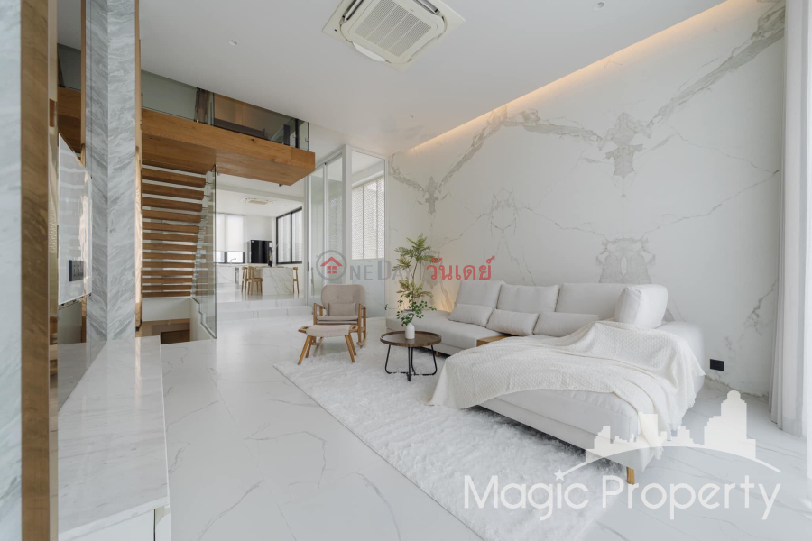 ฿ 350,000/ month Ekkamai soi 10 (Sukhumvit 65),Watthana, Bangkok