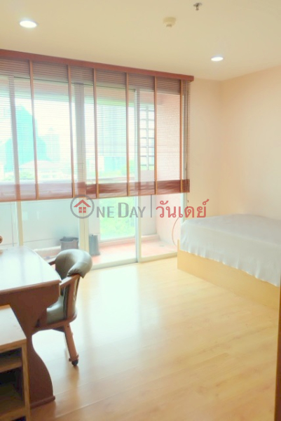 Condo for Rent: Silom Grand Terrace, 128 m², 2 bedroom(s) Rental Listings