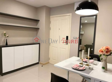 Condo for rent: THE ACE EKAMAI (6th floor, 88/50),fully furnished _0