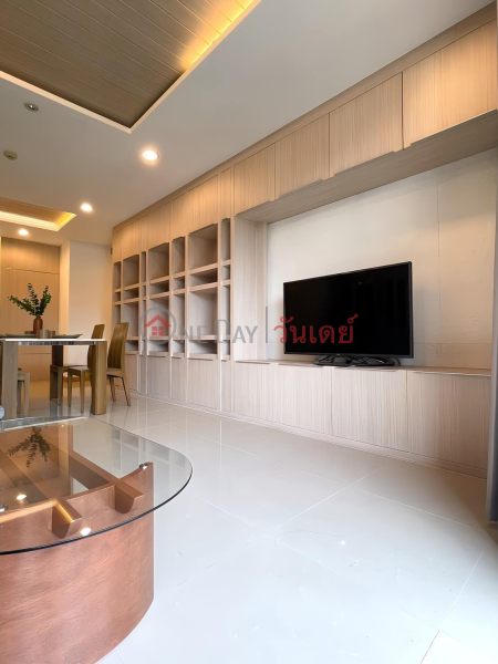 Condo for Rent: The Rise Sukhumvit 39, 95 m², 2 bedroom(s) | Thailand, Rental | ฿ 55,000/ month