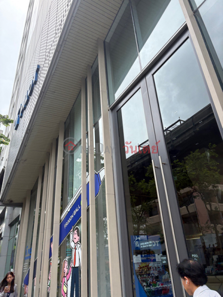 โชว์รูม ไพลอท (pilot showroom) บางรัก | OneDay วันเดย์(5)