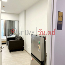 Condo for rent: Plum Condo Sukhumvit 62 (7th floor, 69/189) _0