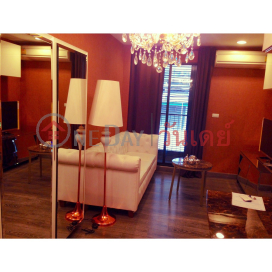 Condo for Rent: Rende Sukhumvit 23, 37 m², 1 bedroom(s) - OneDay_0