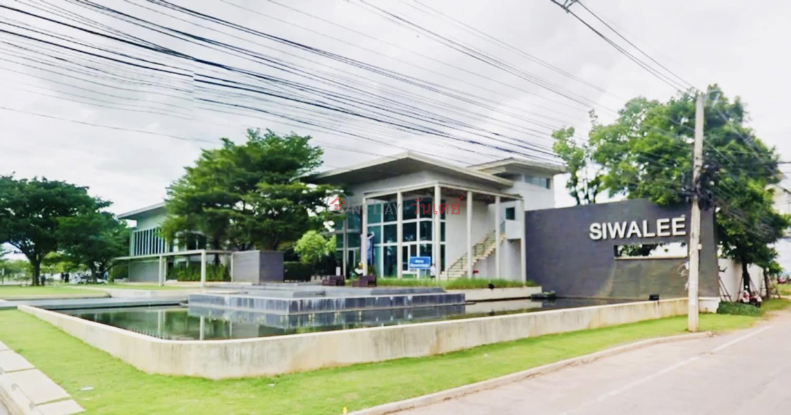 A house in a good society, good location, good amenities, Thailand | Sales | ฿ 7.2Million