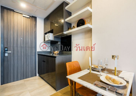 Ashton Asoke for Rent | Condo in Khlong Toei Nuea _0