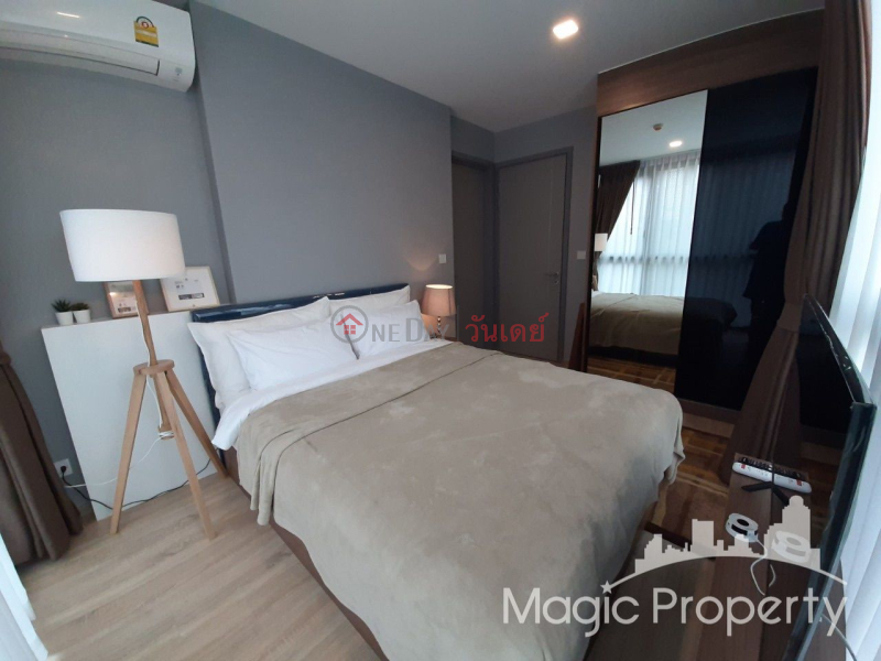 Taka Haus Ekkamai 12, Watthana, Bangkok Rental Listings (MAG-MGP1247)