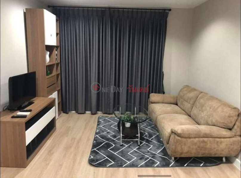 Property Search Thailand | OneDay | Residential, Rental Listings Condo for rent Lumpini Mega City Bang Na (8th floor, building D)