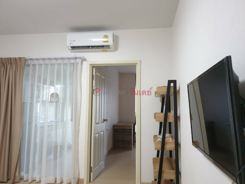 ฿ 16,500/ เดือน, คอนโด สำหรับ เช่า: Supalai Veranda Rama 9, 40 ตร.ม., 1 ห้องนอน