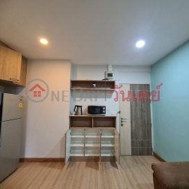 Condo for Rent: Ratchathewi Tower, 43 m², 1 bedroom(s) - OneDay_0